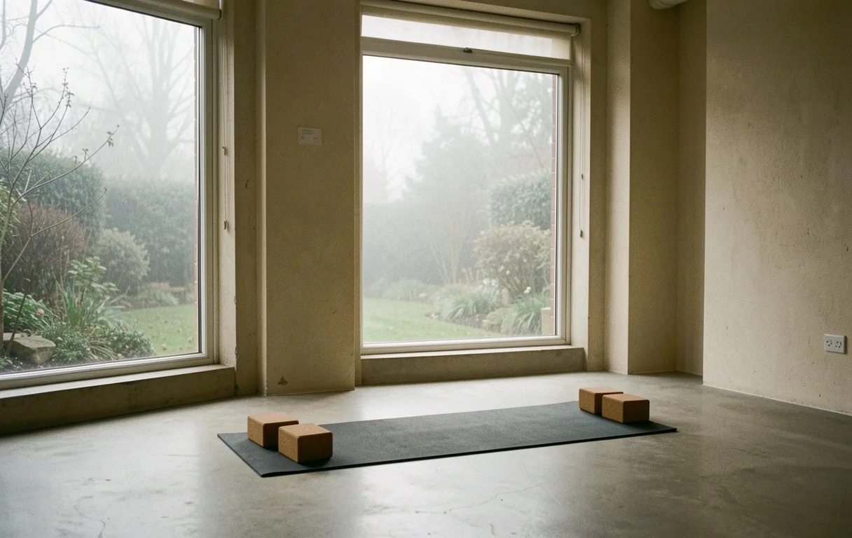 Studio space
