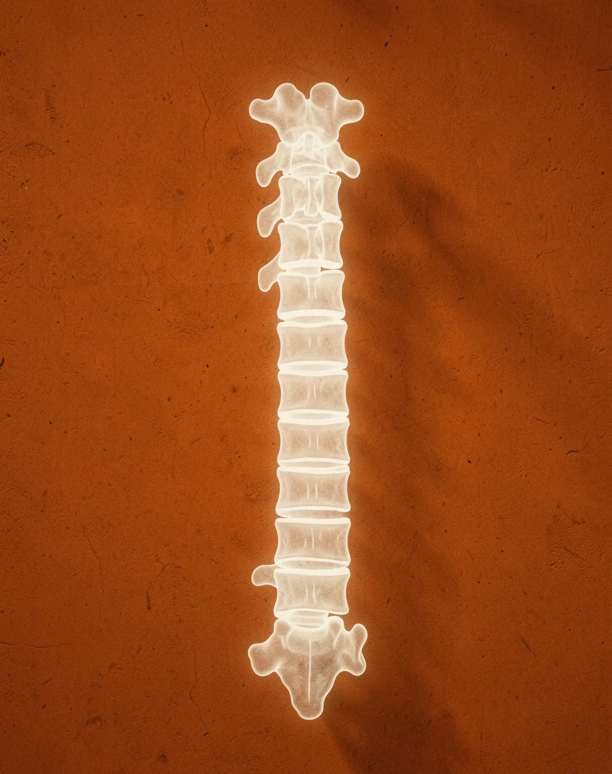 Skeletal alignment photography