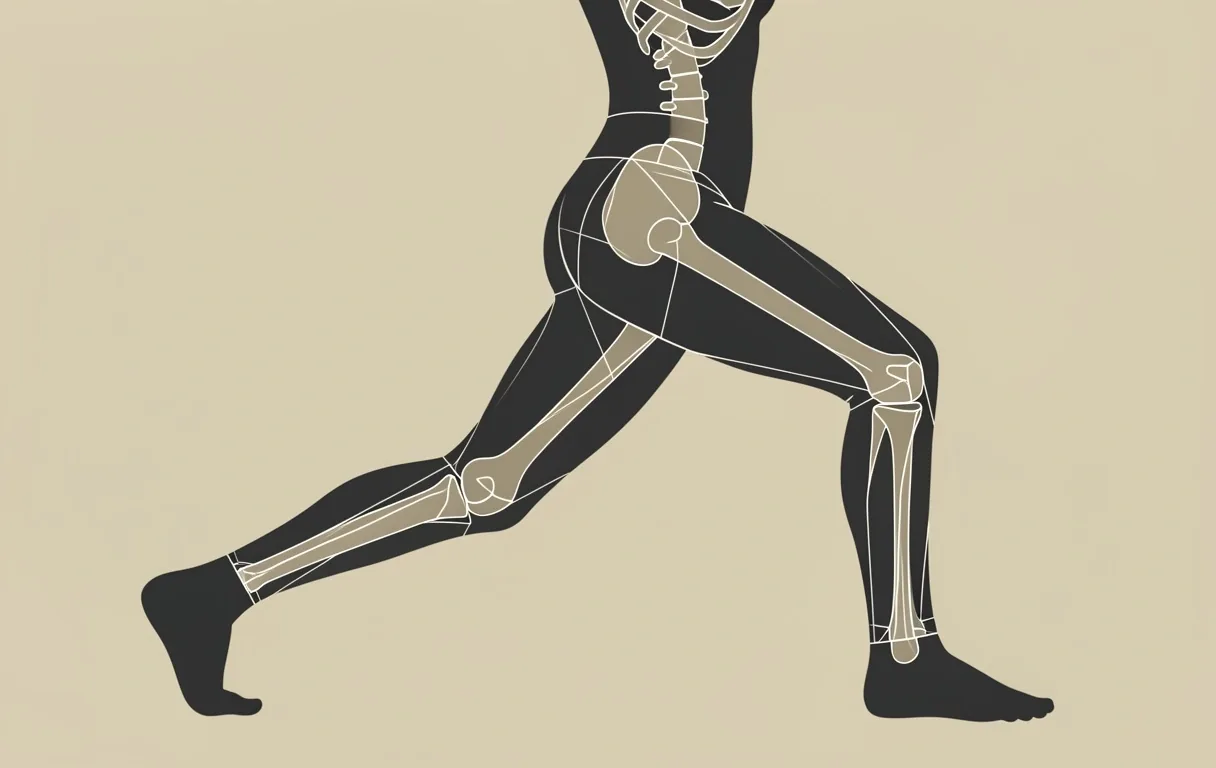Anatomical geometry