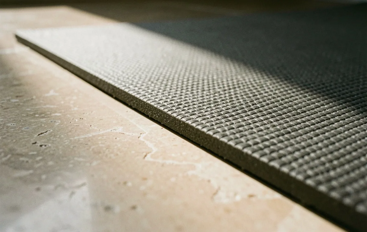 Texture of focus